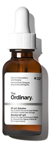 The Ordinary - Gf 15% Solution Todo Tipo De Piel Día/noche