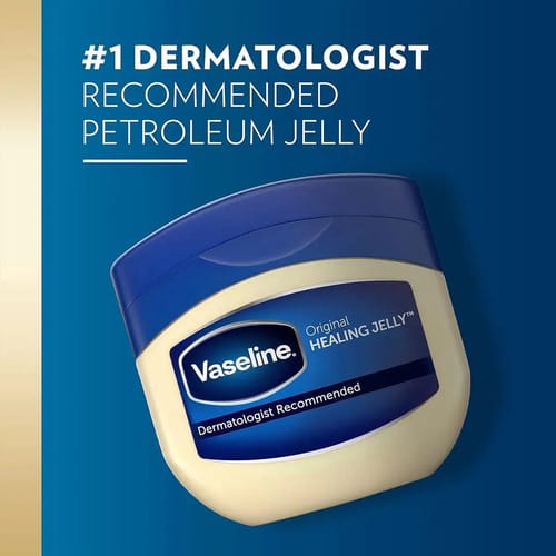 Vaseline Original Pura 368 Grm
