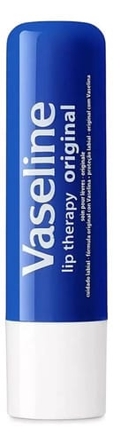 Bálsamo Labial Vaselina Lip Therapy 4,8g