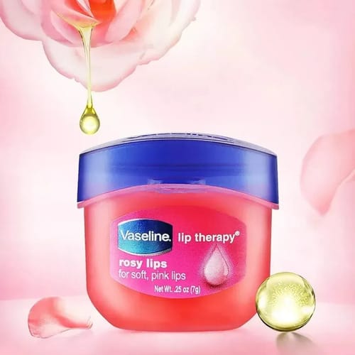 Protector Hidratante Labial Vaseline Lip Balm Lips Therapy