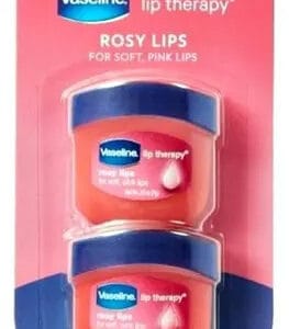 Protector Hidratante Labial Vaseline Lip Balm Lips Therapy