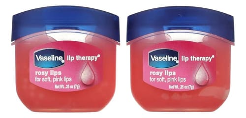 Protector Hidratante Labial Vaseline Lip Balm Lips Therapy