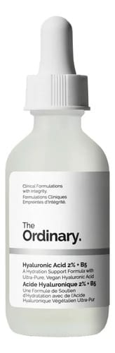 Sérum Hyaluronic Acid 2% + B5 Todo Tipo De Piel Día/noche