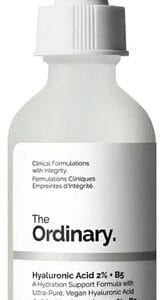 Serum Acido Hialurónico 2% + B5 / The Ordinary Todo Tipo De Piel Día/noche