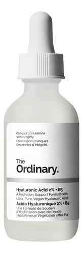 Serum Acido Hialurónico 2% + B5 / The Ordinary Todo Tipo De Piel Día/noche